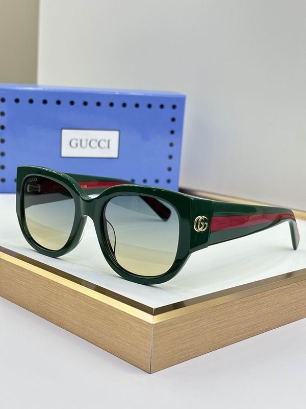 Gucci Glasses smr277