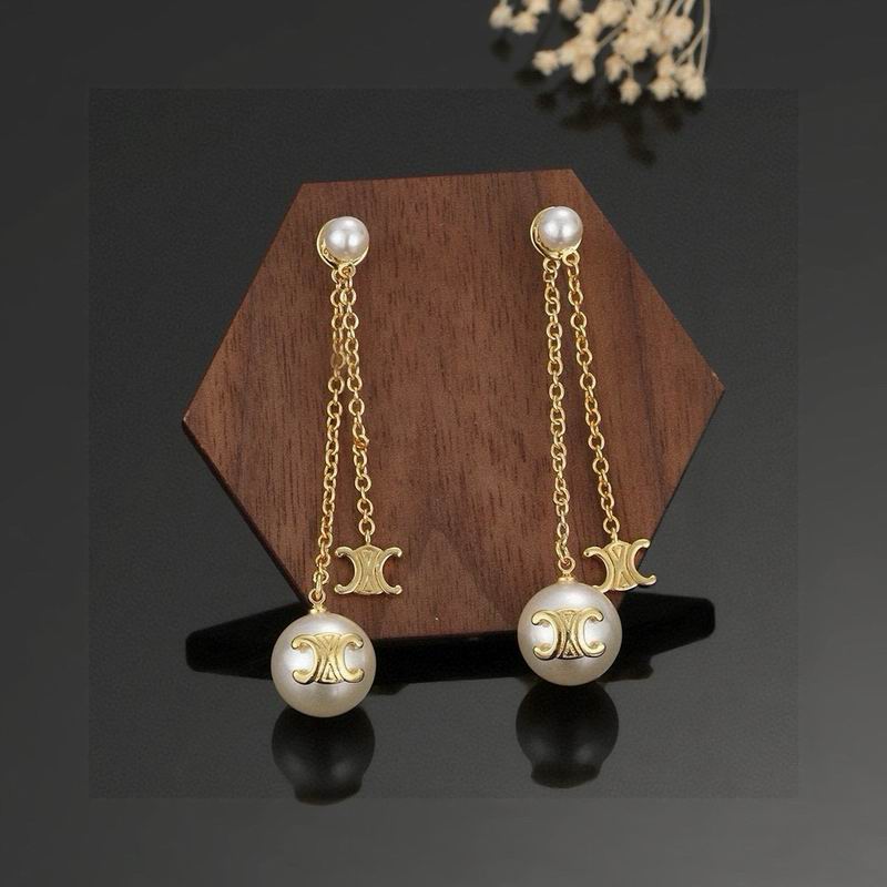Celine Earring yxx33