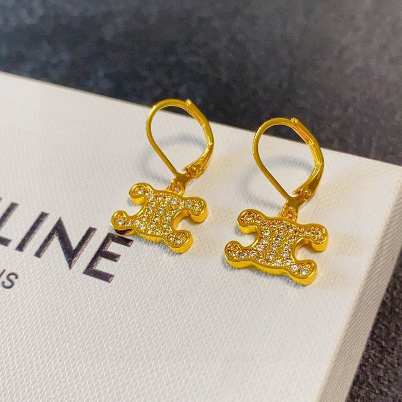 Celine Earring yxx38