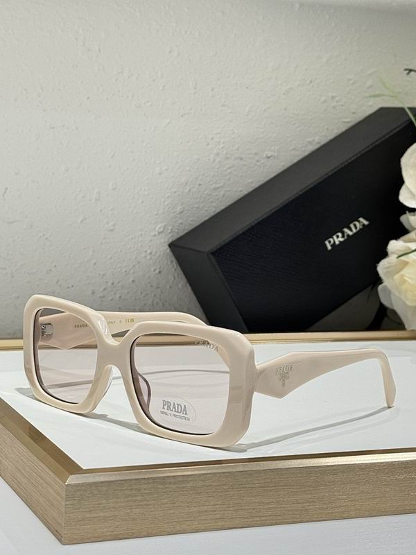 Prada Glasses smr168