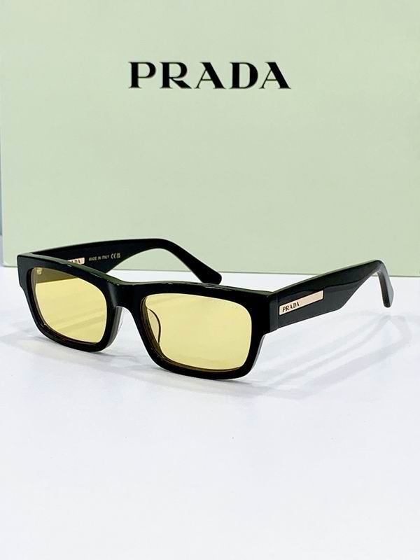 Prada Glasses smr174