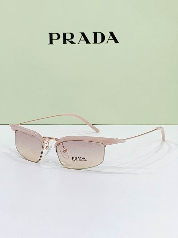Prada Glasses smr175