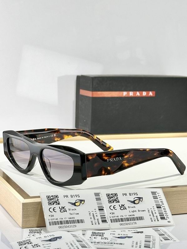 Prada Glasses smr187