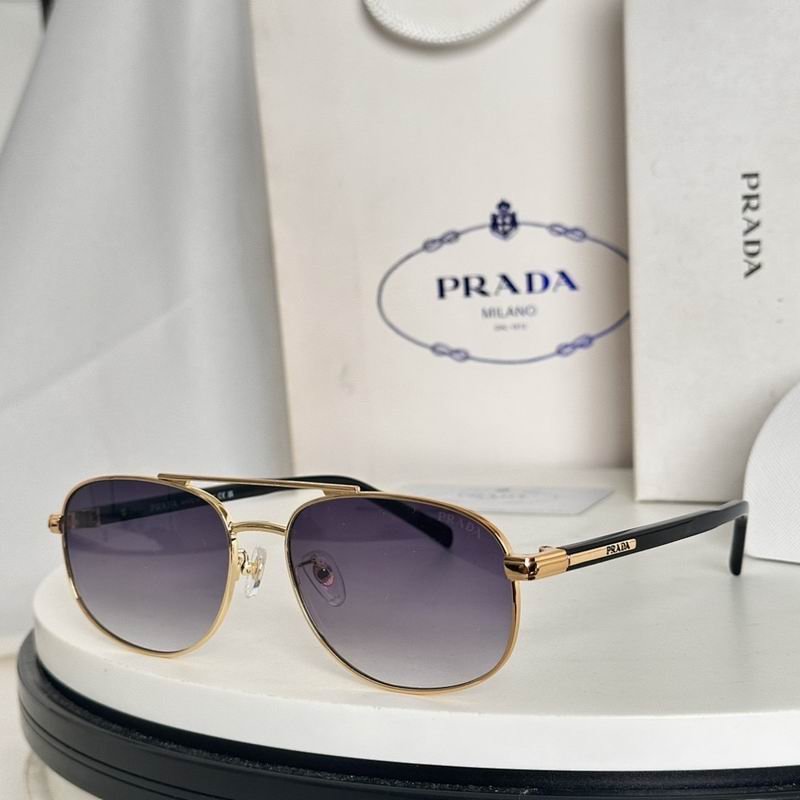 Prada Glasses smr196