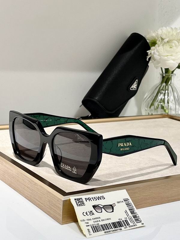 Prada Glasses smr237