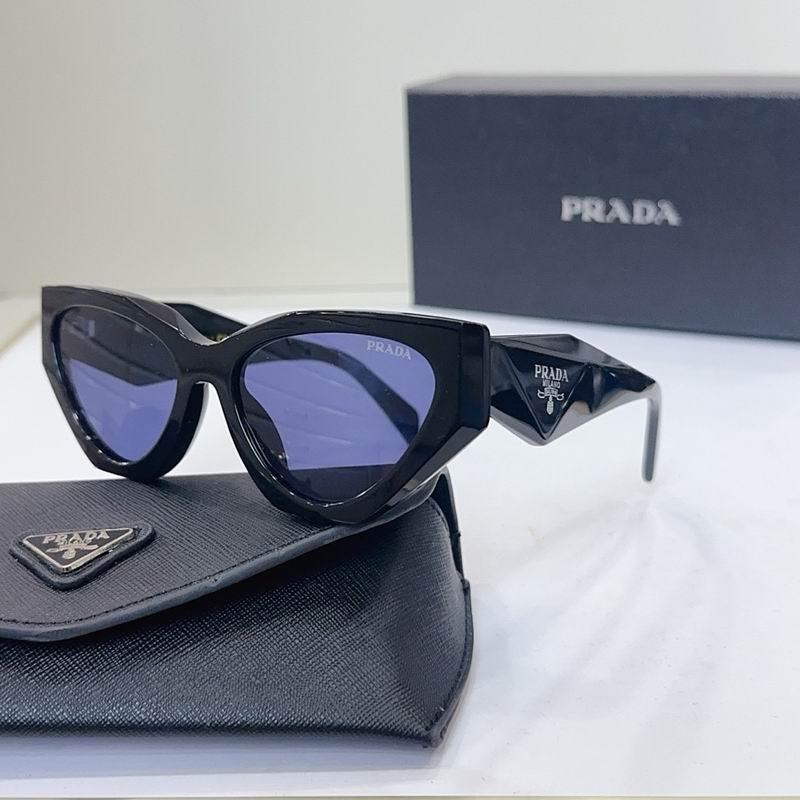 Prada Glasses smr248