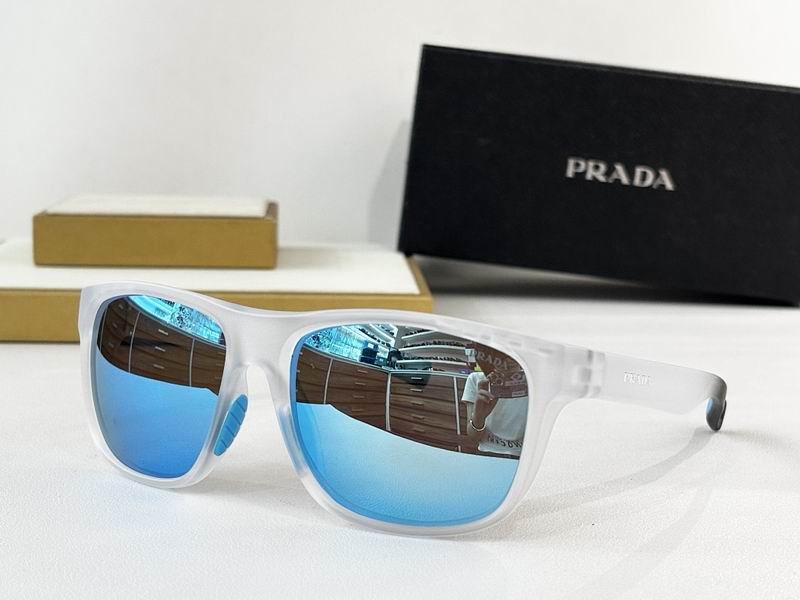 Prada Glasses smr252