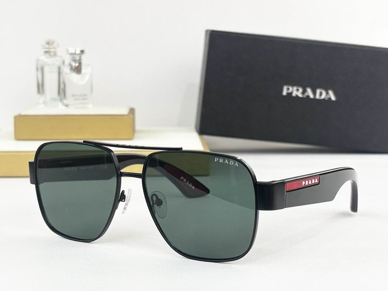 Prada Glasses smr257