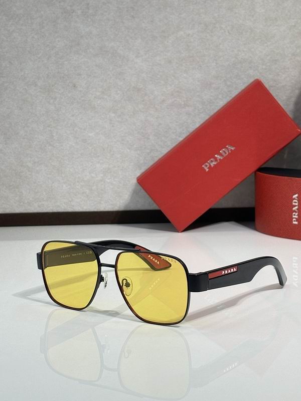 Prada Glasses smr282