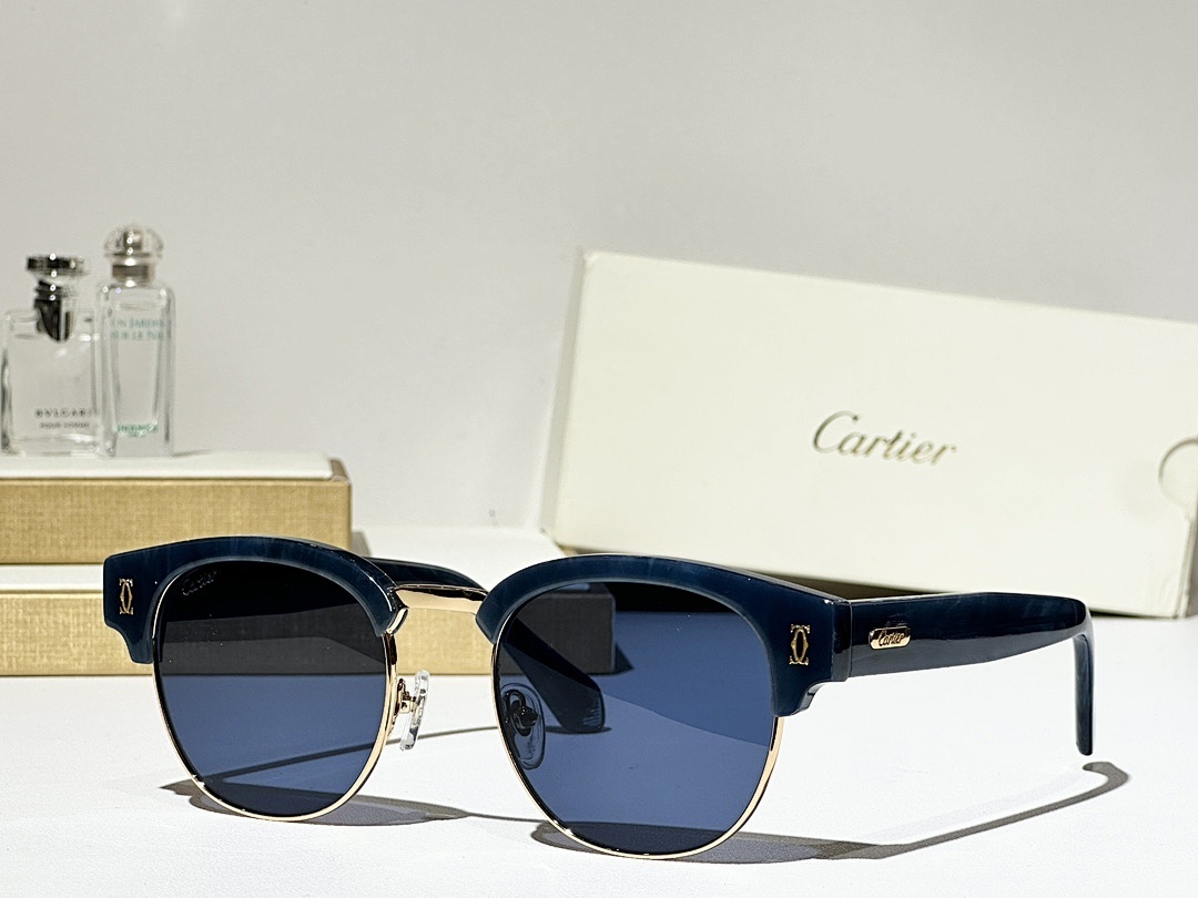 Cartier Glasses smr326