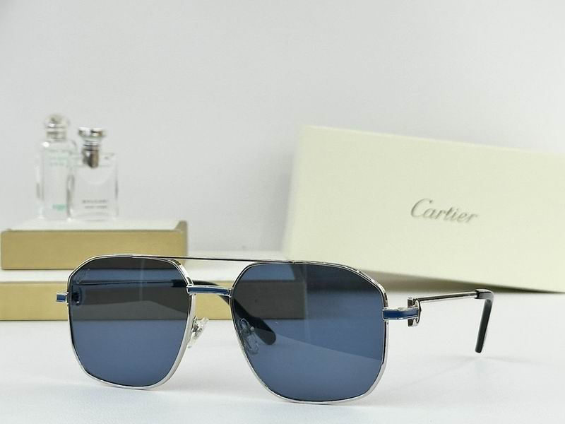 Cartier Glasses smr329