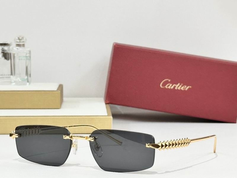 Cartier Glasses smr364