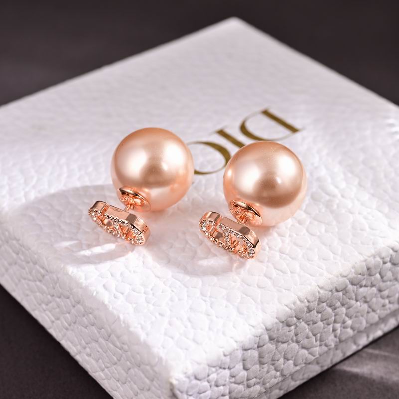2025 Dior Earring3 1126