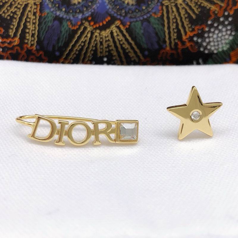 Dior Earring 09yxx86