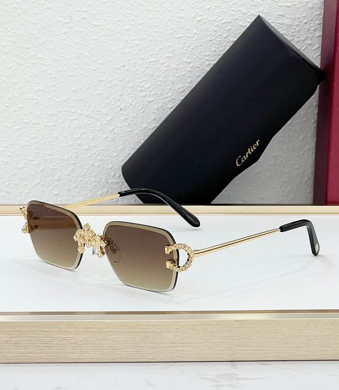 Cartier Glasses smr376