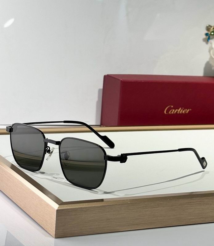 Cartier Glasses smr384