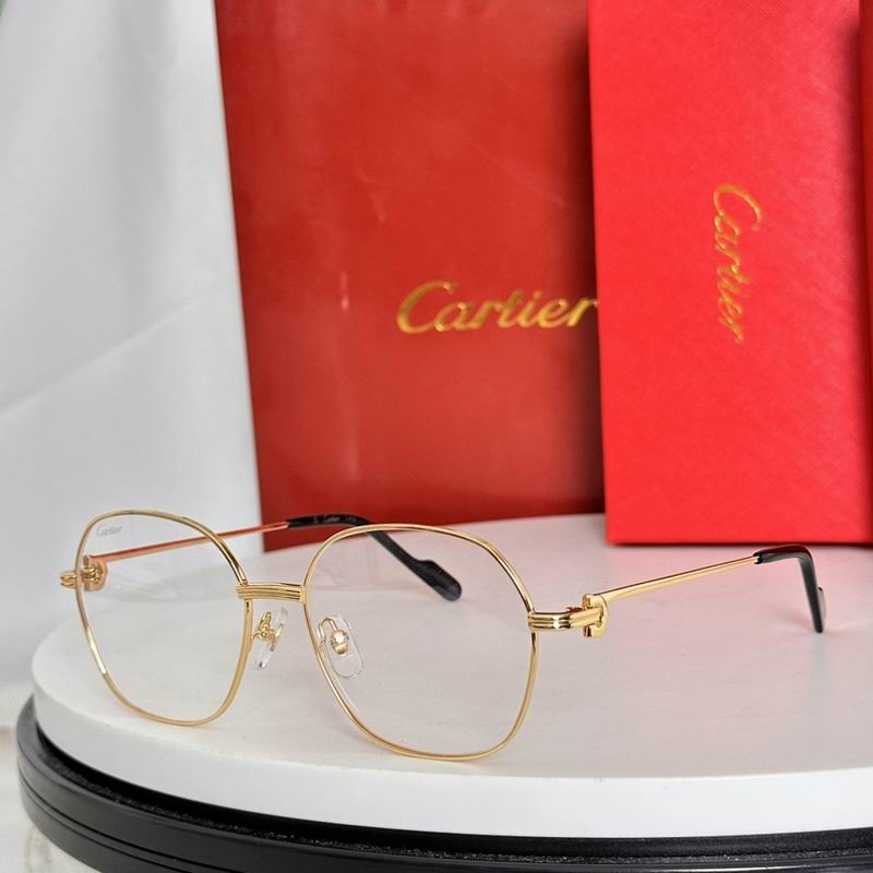 Cartier Glasses smr412