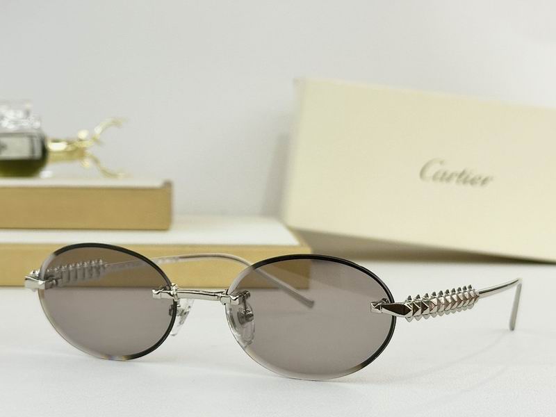 Cartier Glasses smr419