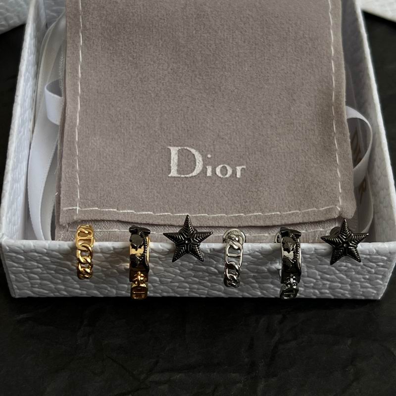 Dior Earring 10yxx151