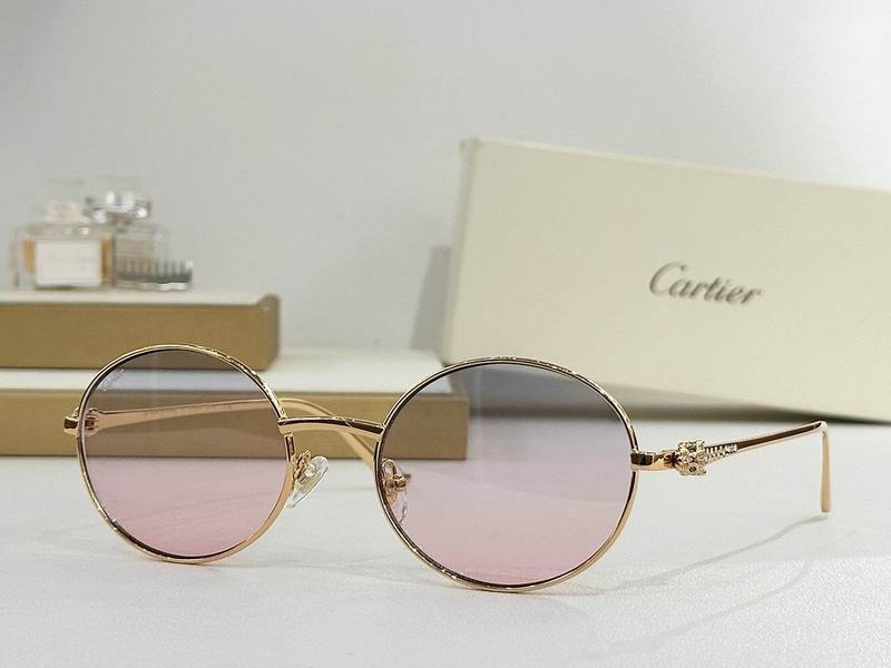 Cartier Glasses smr446