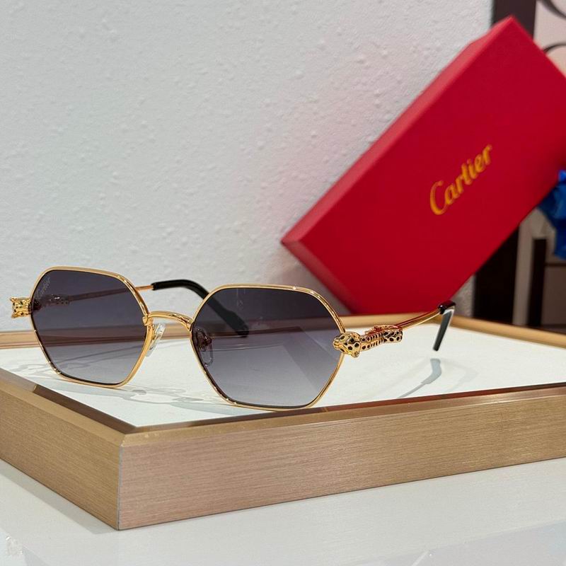 Cartier Glasses smr462