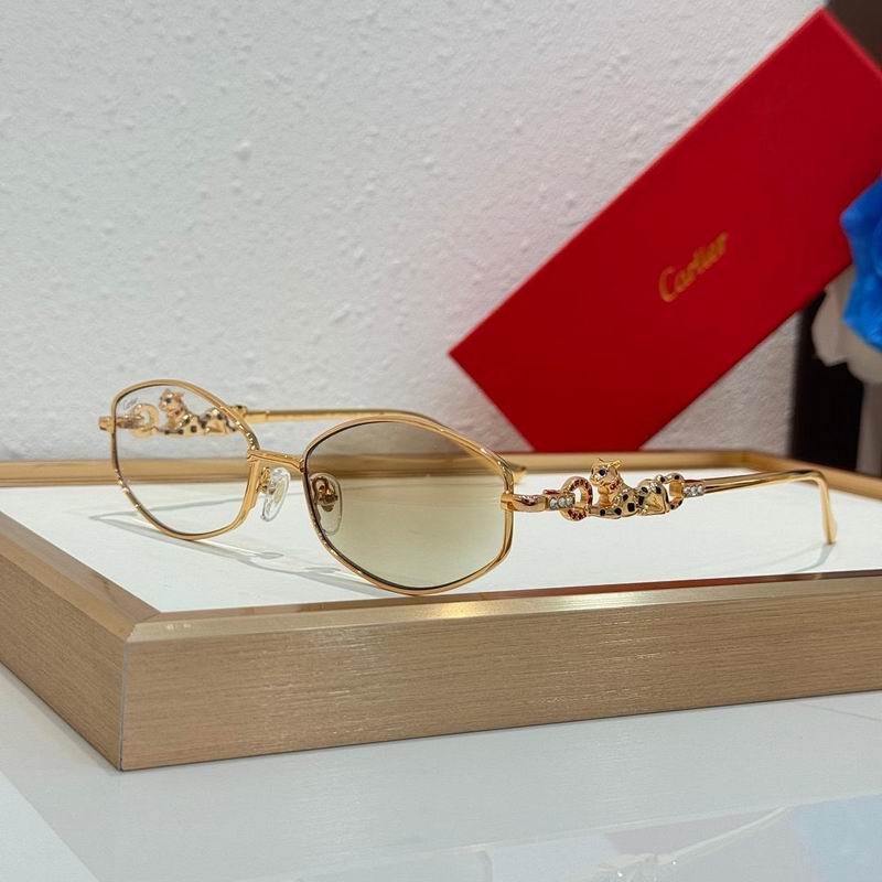 Cartier Glasses smr465