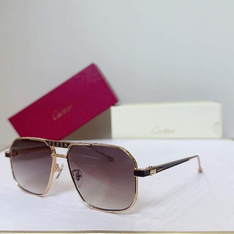 Cartier Glasses smr534