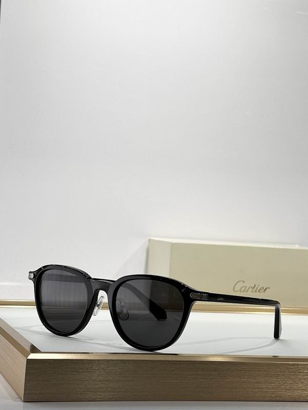 Cartier Glasses smr543