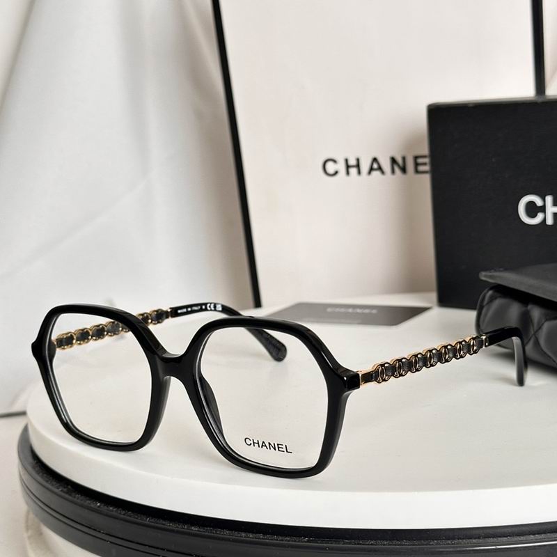 Chanel Glasses smr09
