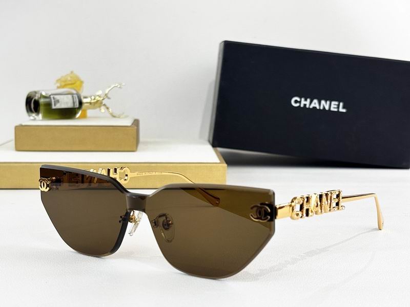 Chanel Glasses smr12