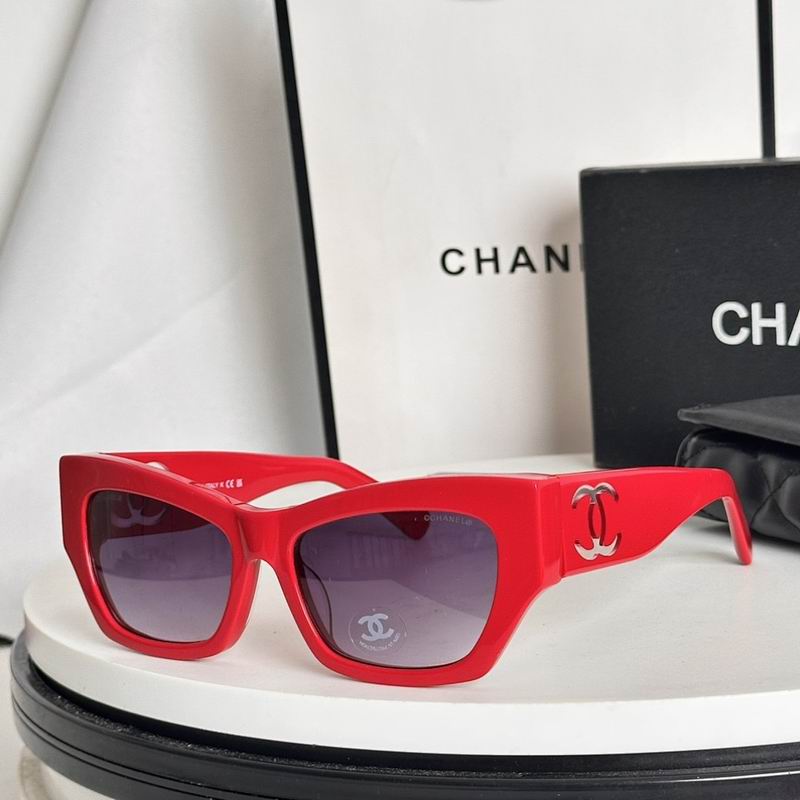 Chanel Glasses smr23