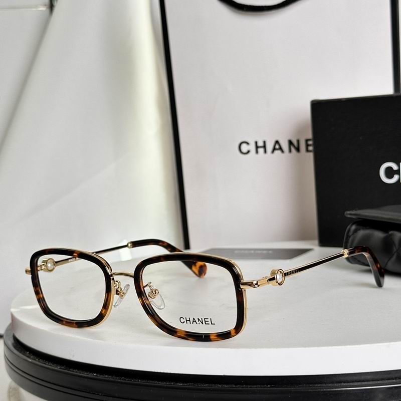 Chanel Glasses smr27
