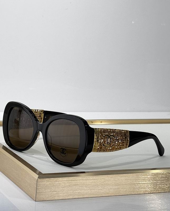 Chanel Glasses smr49