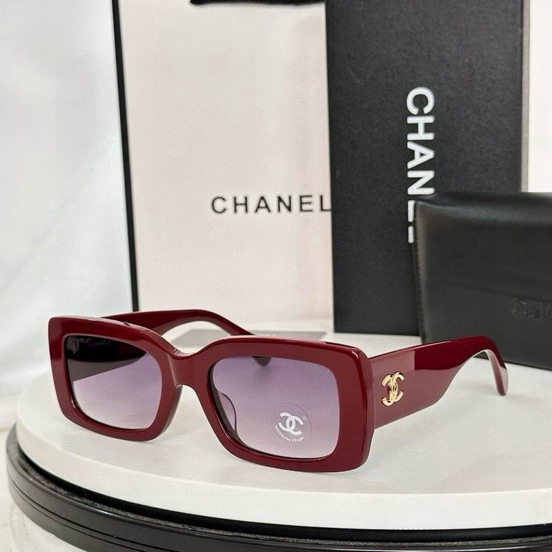 Chanel Glasses smr87