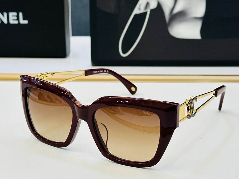 Chanel Glasses smr94