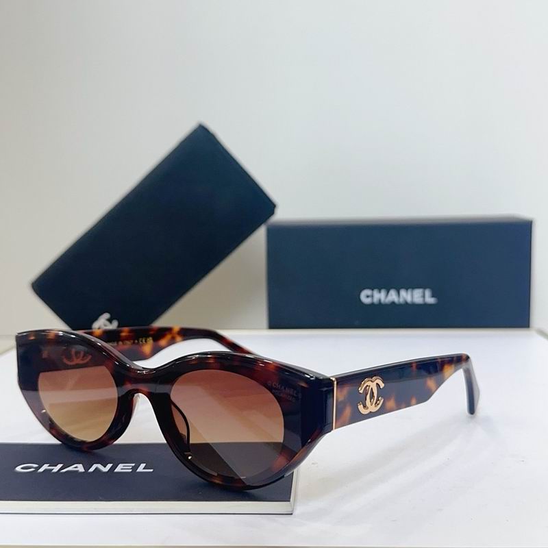 Chanel Glasses smr96
