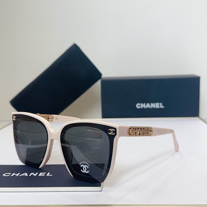 Chanel Glasses smr98