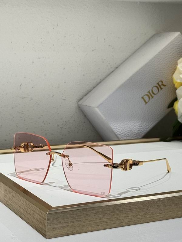 Dior Glasses smr86
