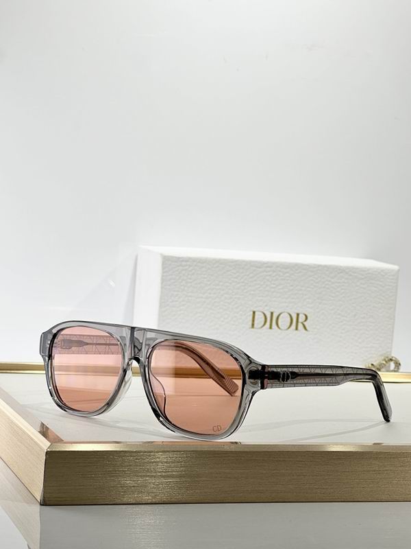 Dior Glasses smr100