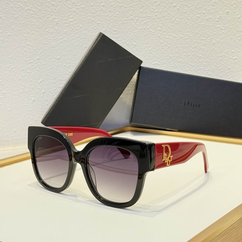 Dior Glasses smr111