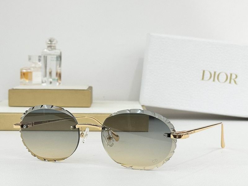 Dior Glasses smr115