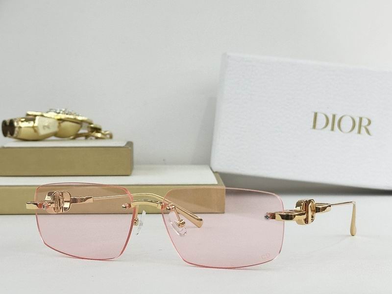 Dior Glasses smr116