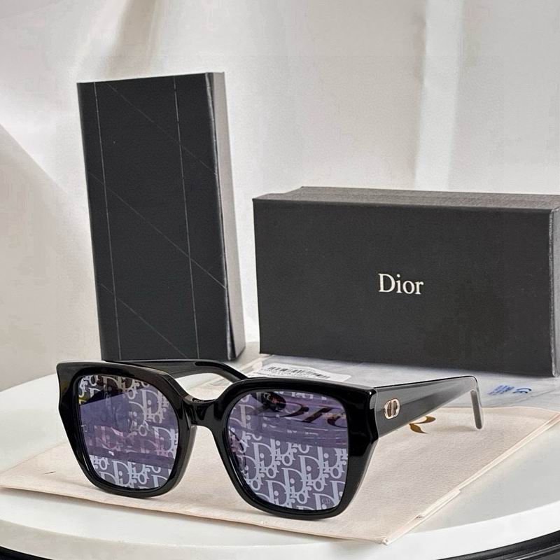 Dior Glasses smr221