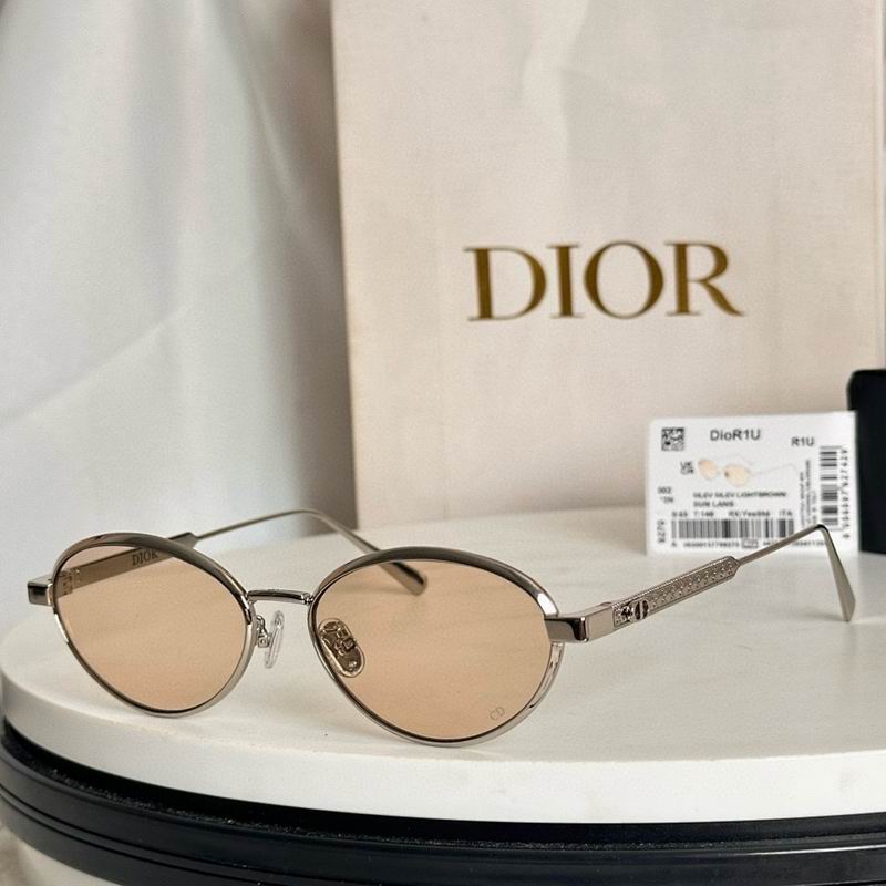 Dior Glasses smr256