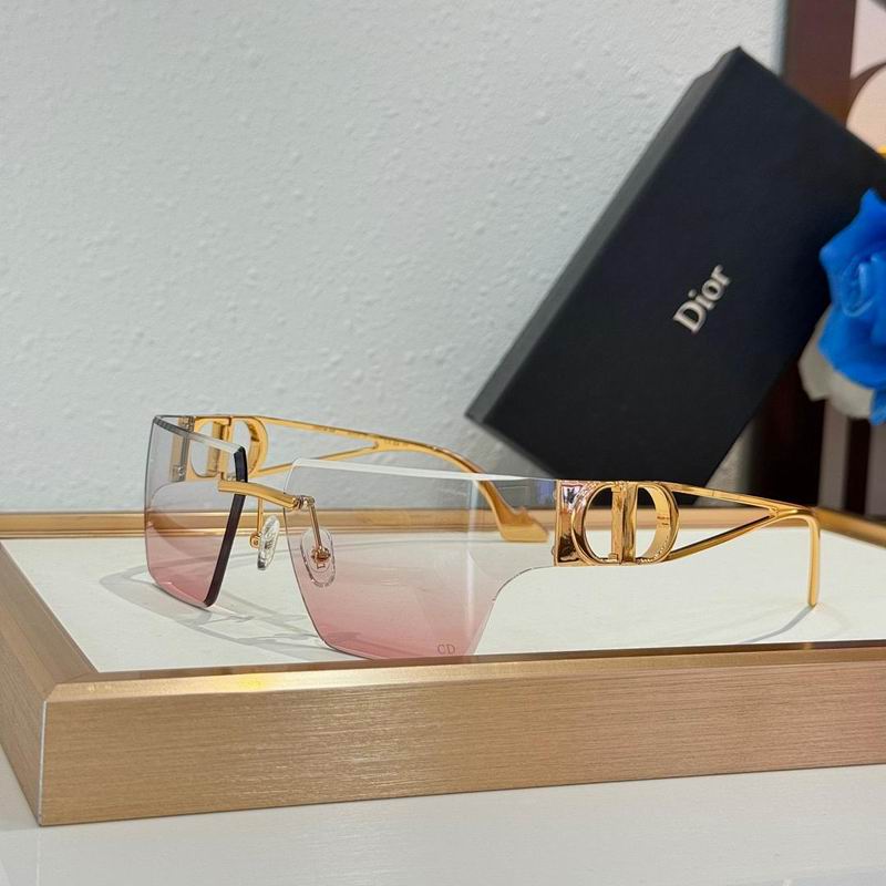 Dior Glasses smr266