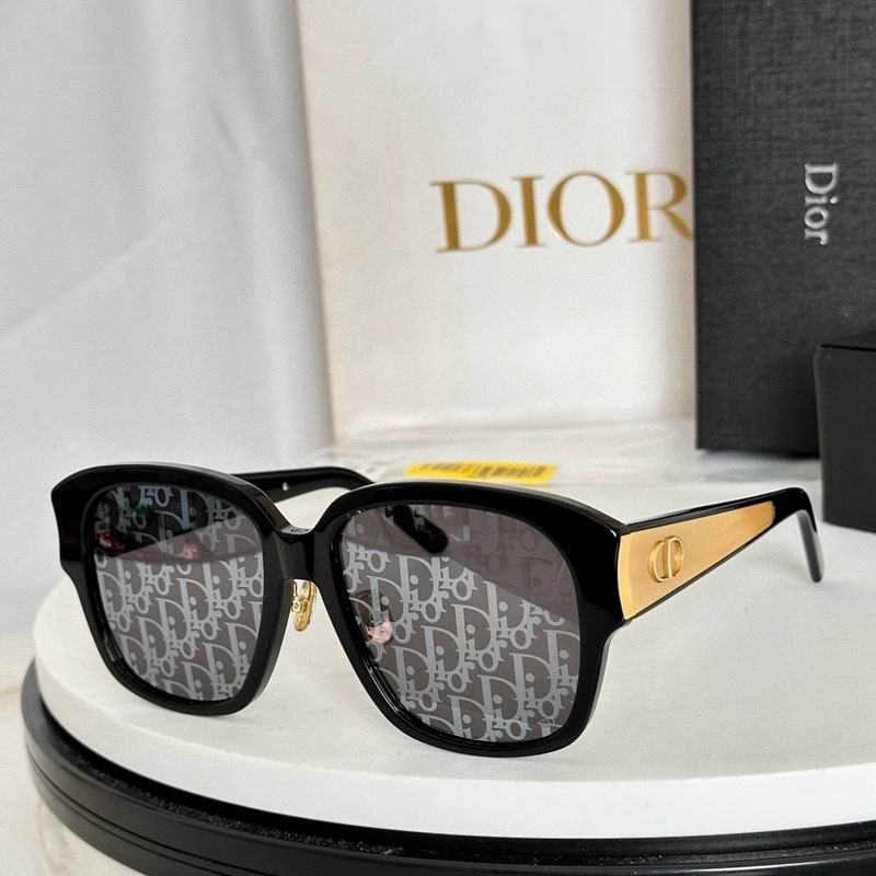 Dior Glasses smr271