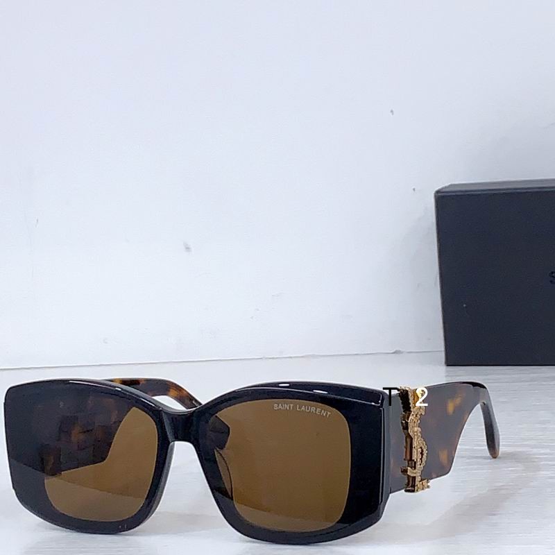 YSL M1717L 54 20-145 B