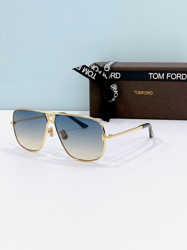 Tom Ford Glasses smr103