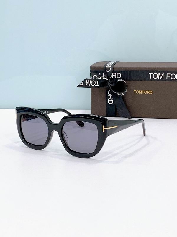 Tom Ford Glasses smr108