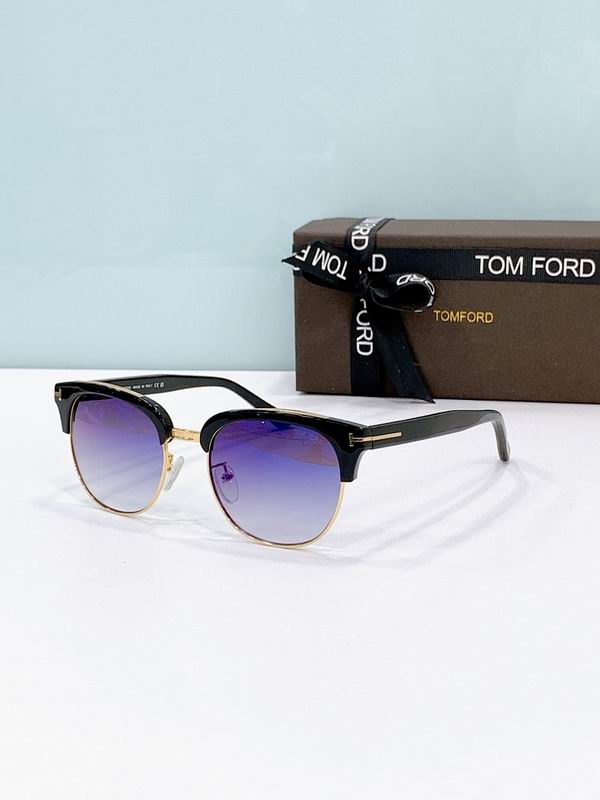Tom Ford Glasses smr110